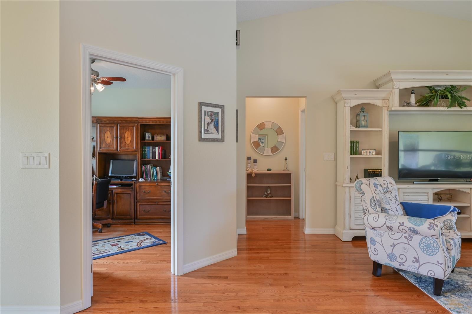 GRAHAMVILLE 02 - Farm