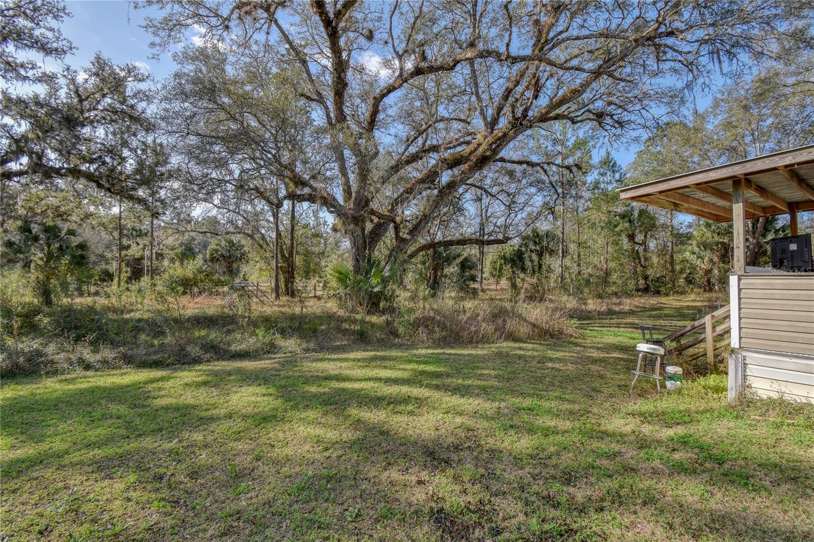 GRAHAMVILLE 02 - Farm