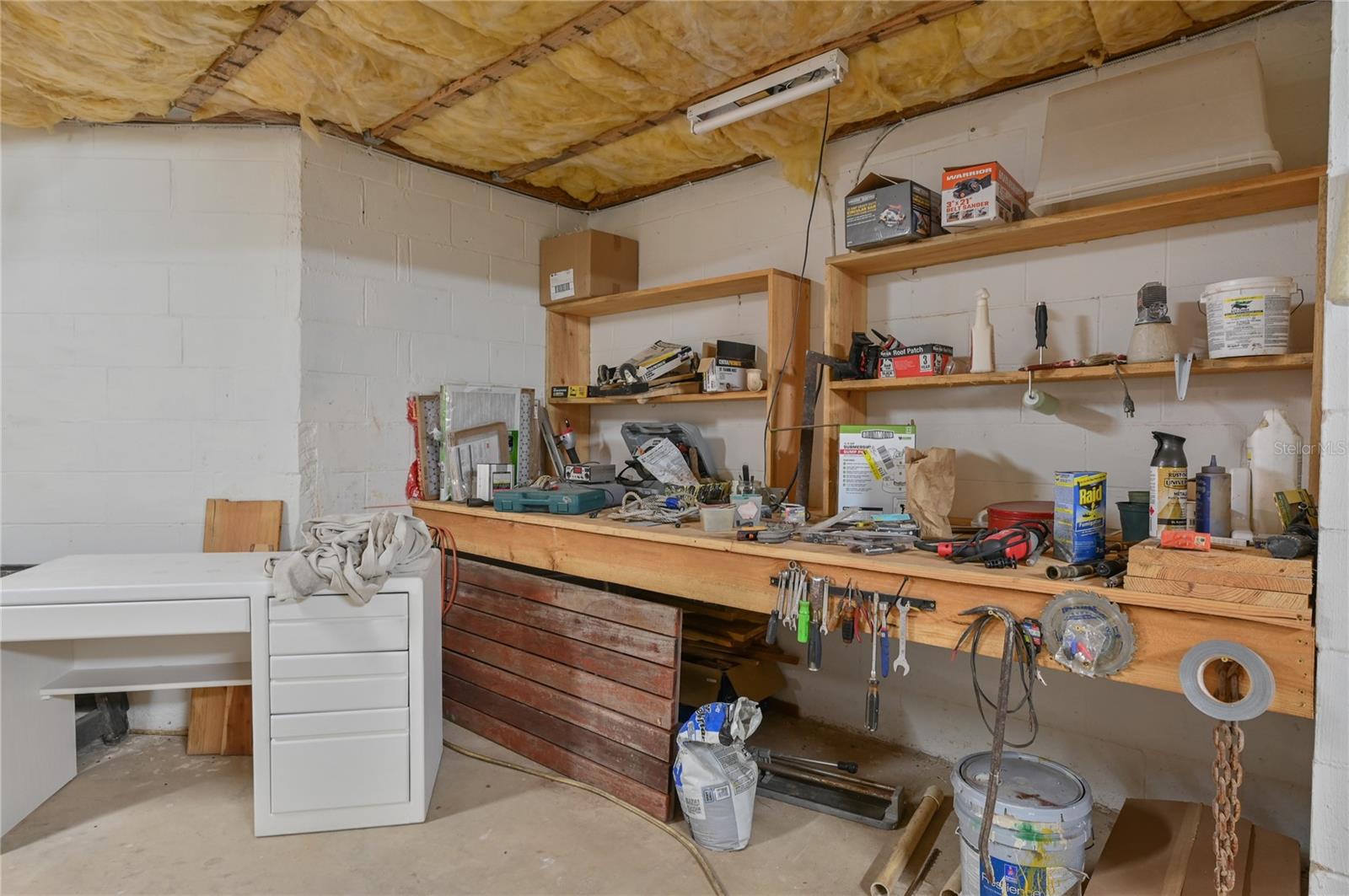 GRAHAMVILLE 02 - Farm