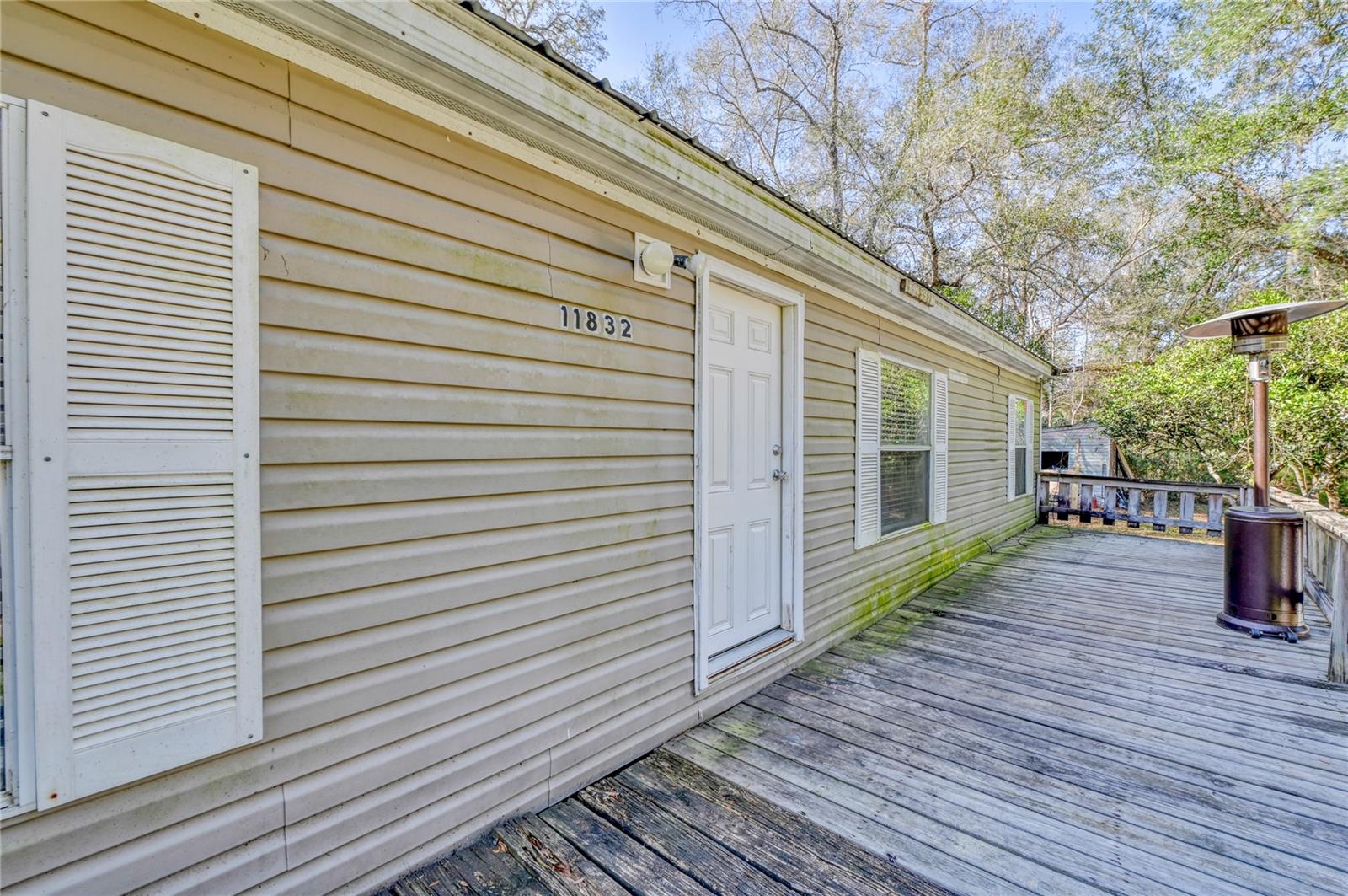 GRAHAMVILLE 02 - Farm