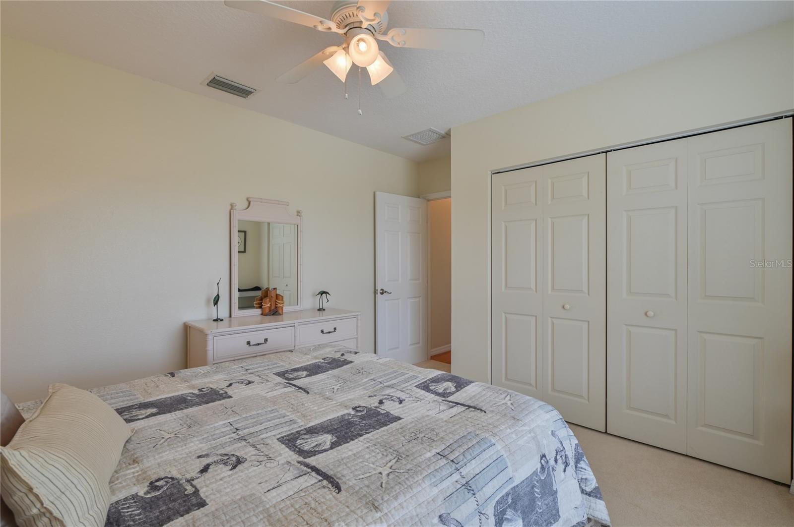 GRAHAMVILLE 02 - Farm