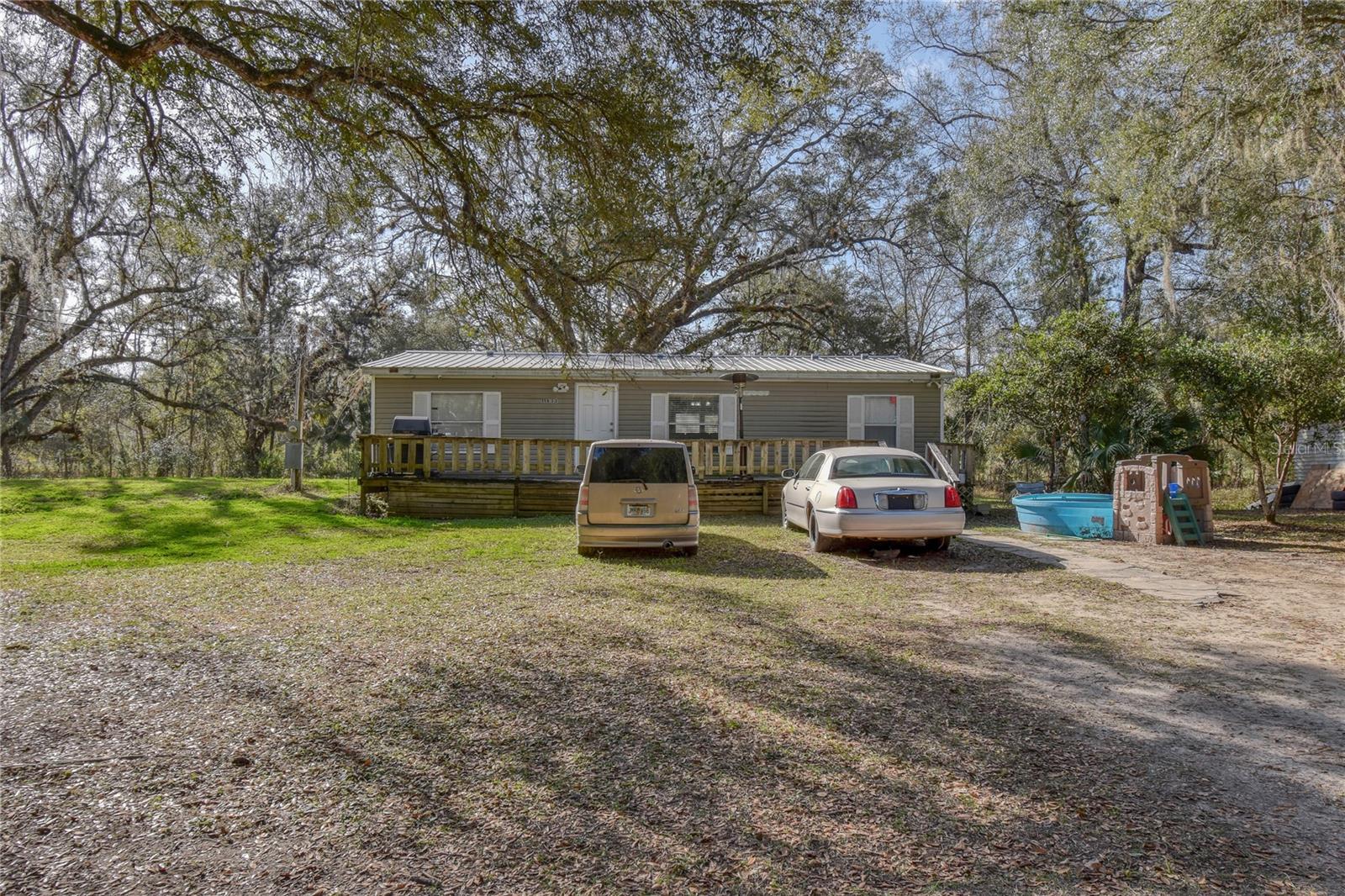 GRAHAMVILLE 02 - Farm