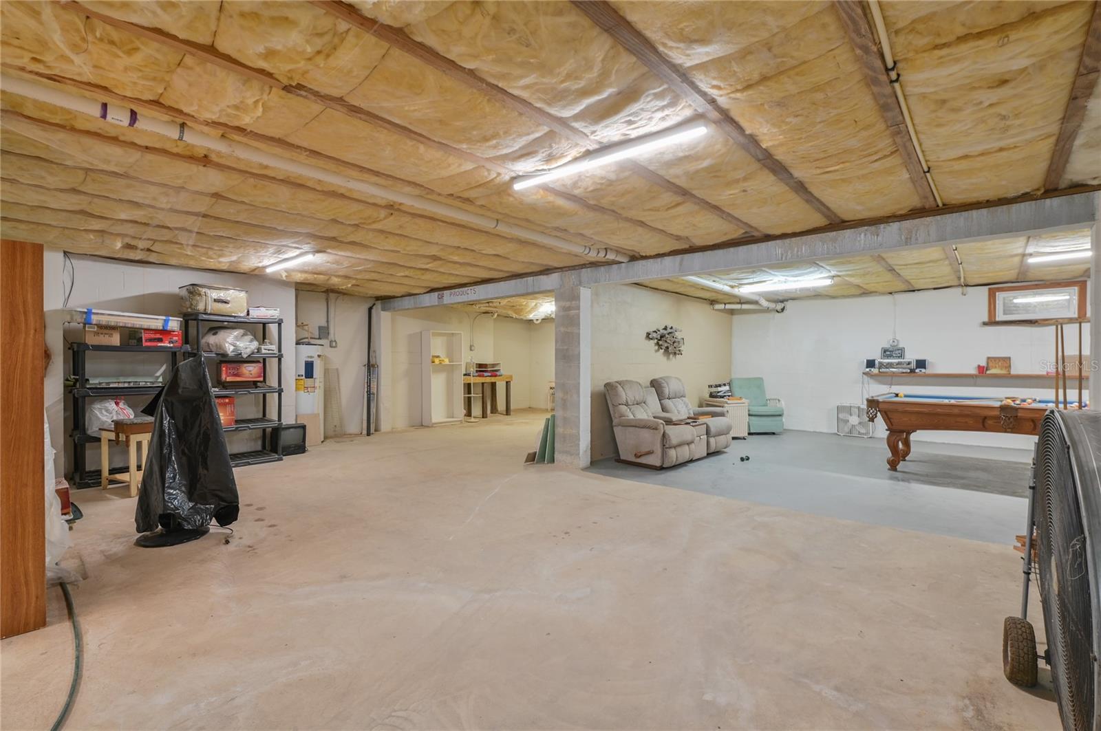 GRAHAMVILLE 02 - Farm