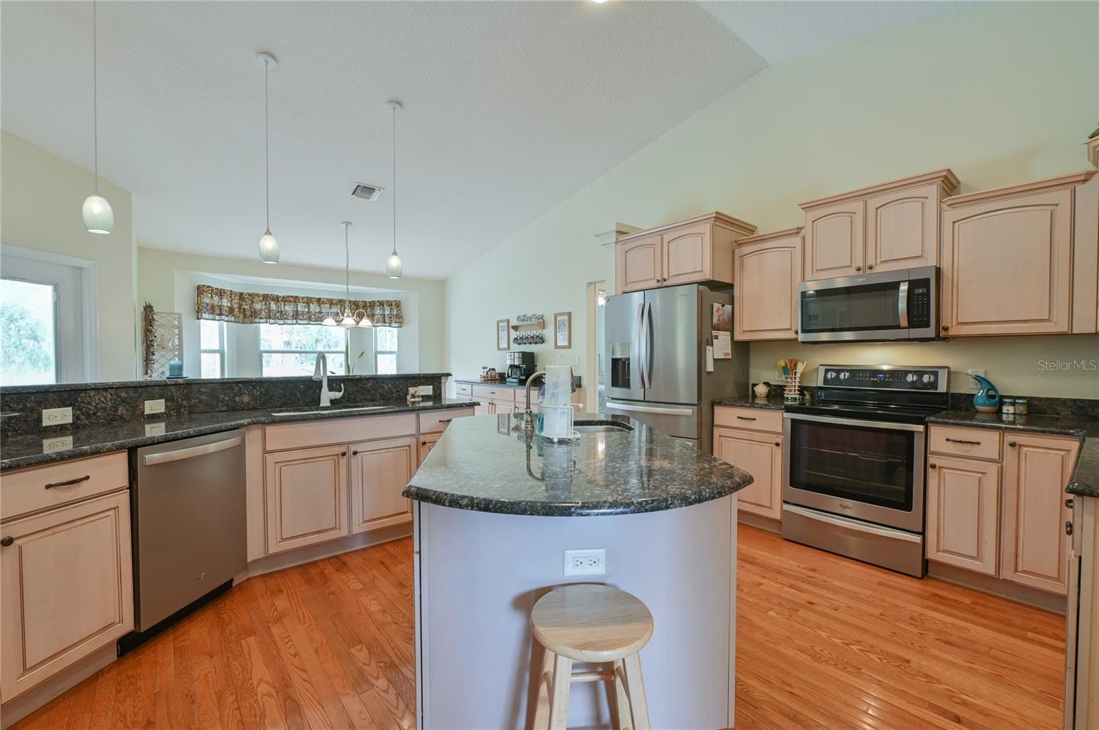 GRAHAMVILLE 02 - Farm