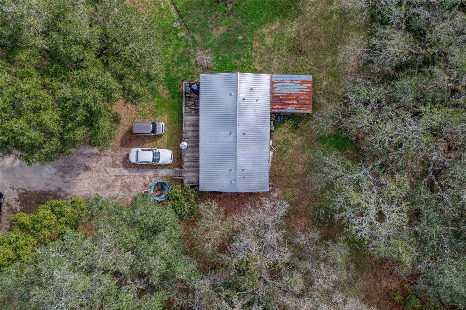 GRAHAMVILLE 02 - Farm