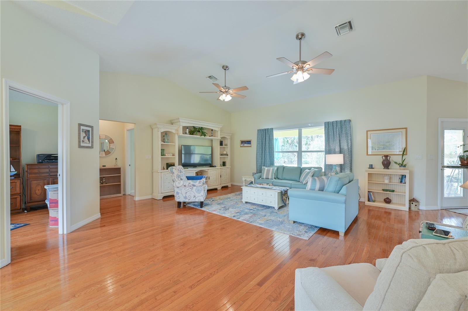 GRAHAMVILLE 02 - Farm