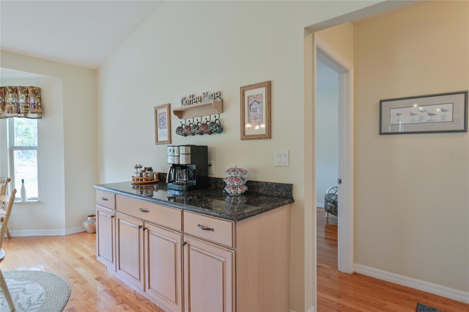 GRAHAMVILLE 02 - Farm