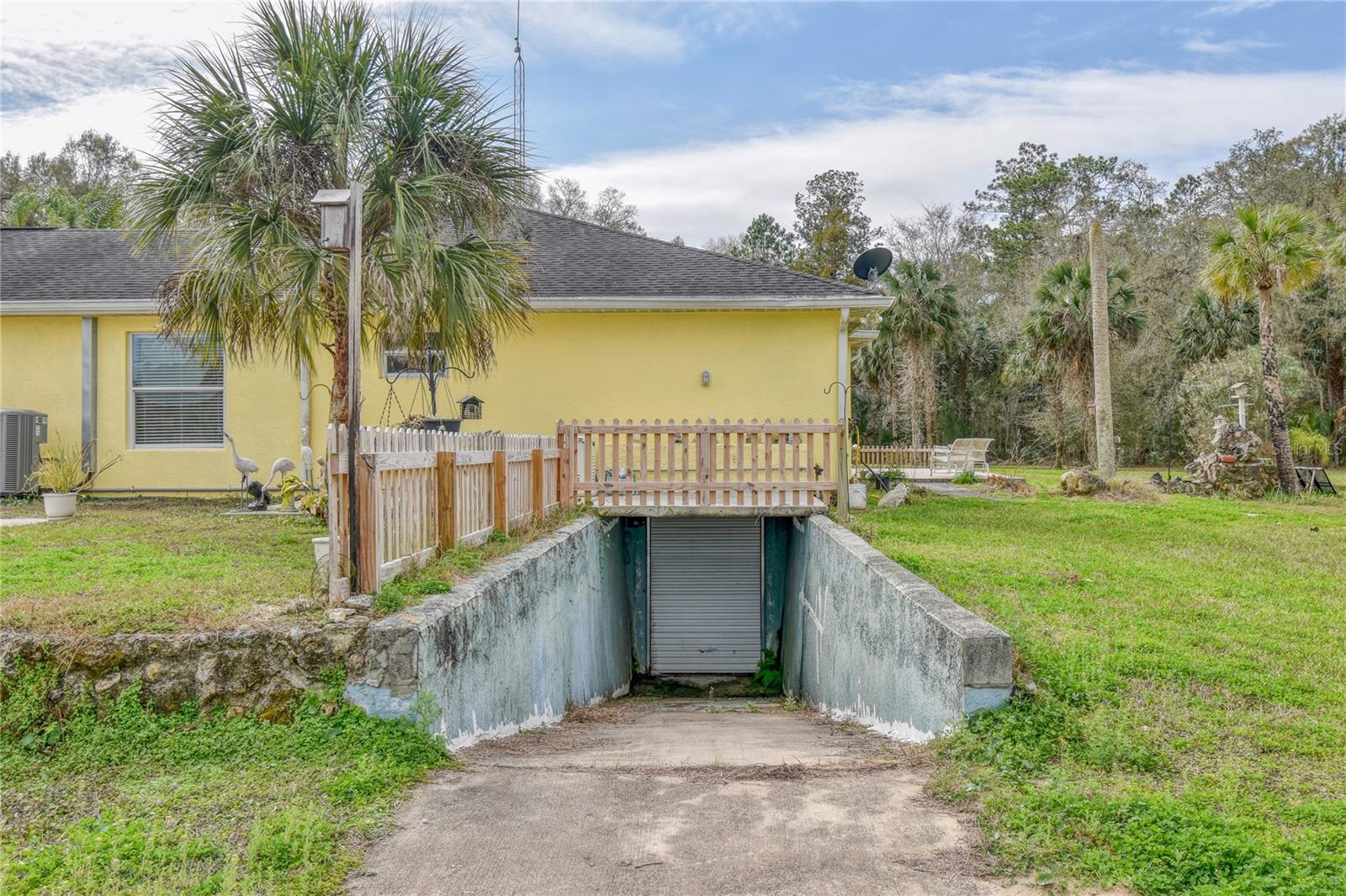 GRAHAMVILLE 02 - Farm