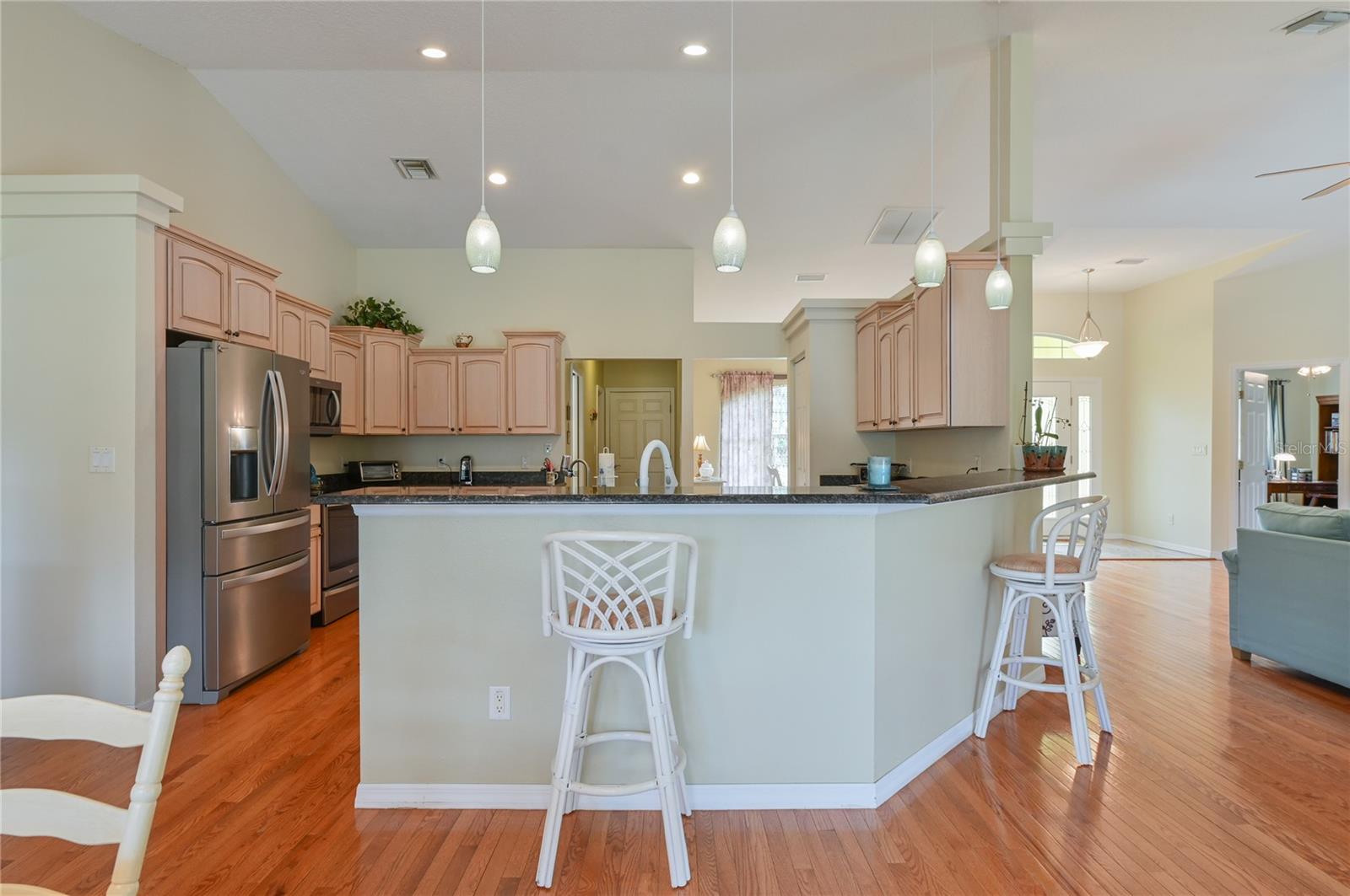 GRAHAMVILLE 02 - Farm