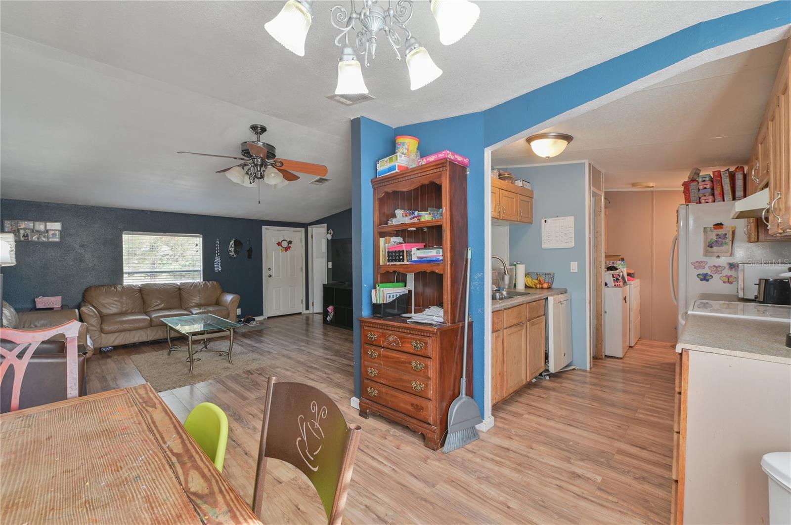 GRAHAMVILLE 02 - Farm