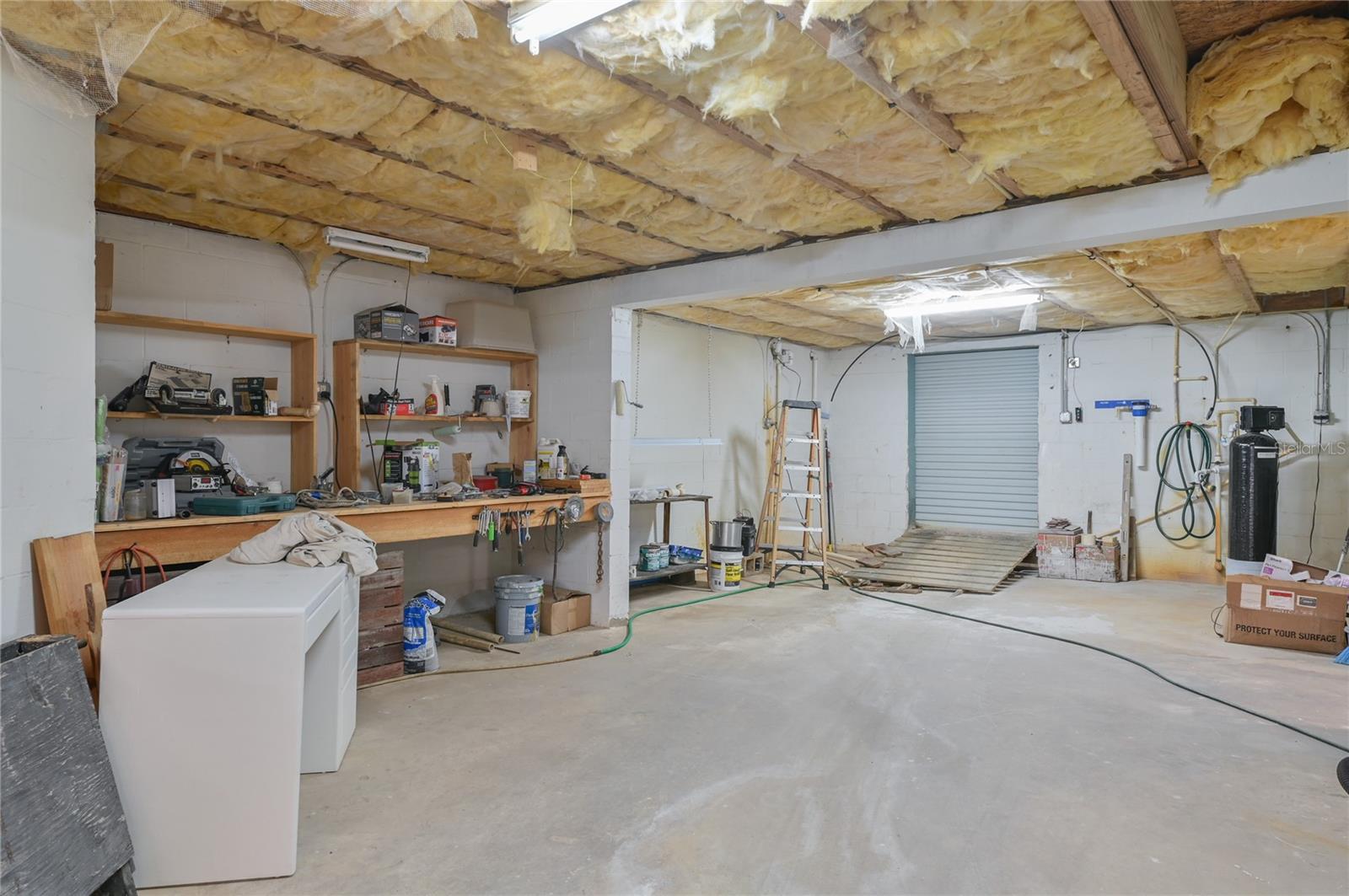 GRAHAMVILLE 02 - Farm