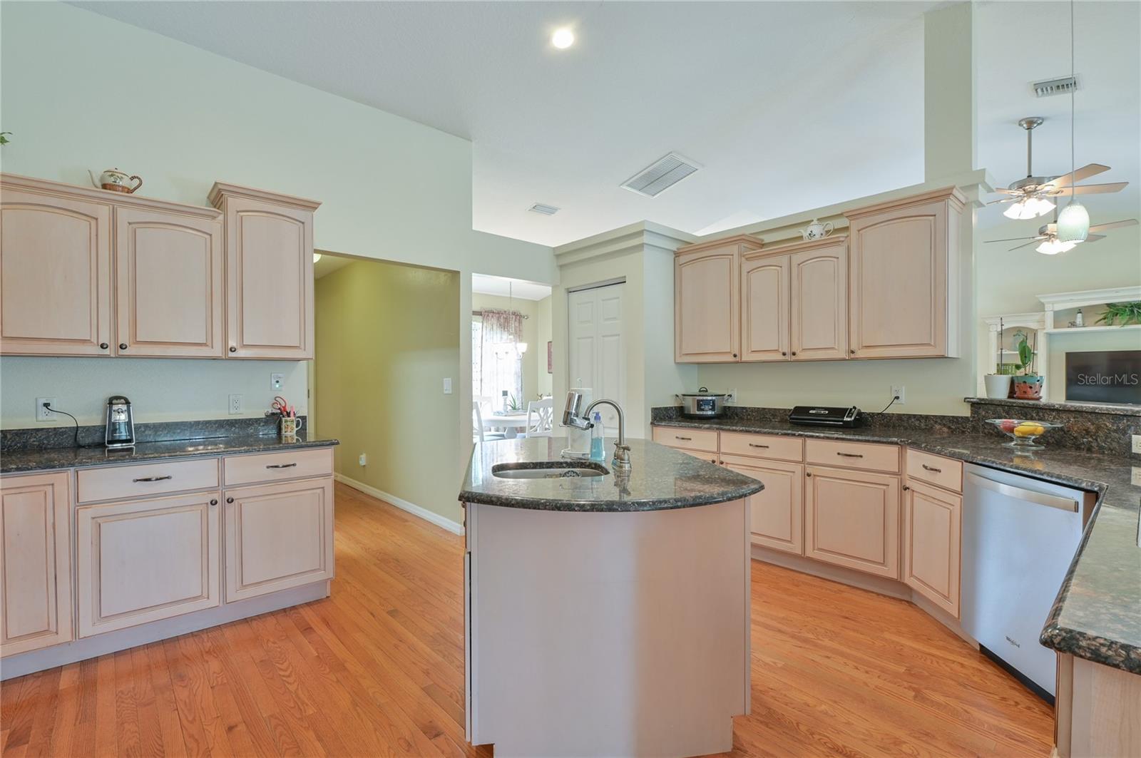 GRAHAMVILLE 02 - Farm