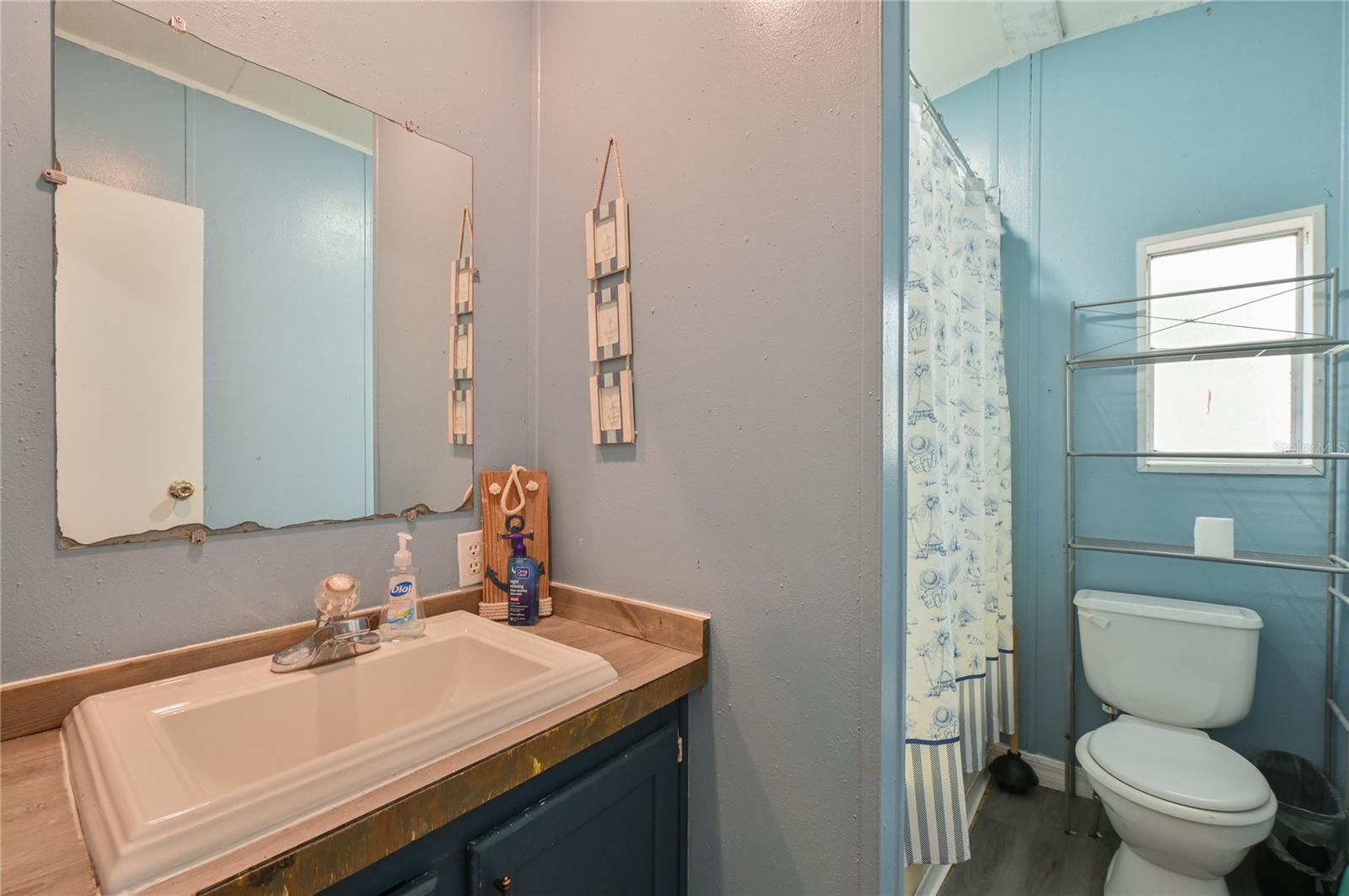 GRAHAMVILLE 02 - Farm