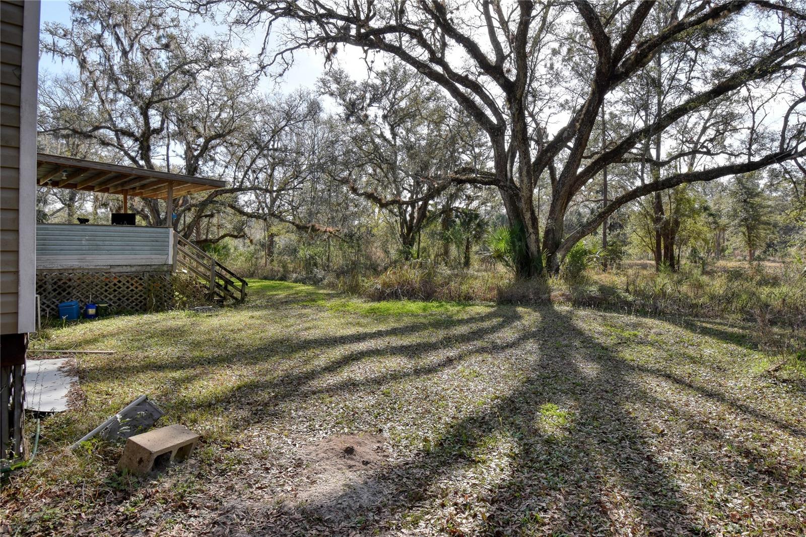 GRAHAMVILLE 02 - Farm