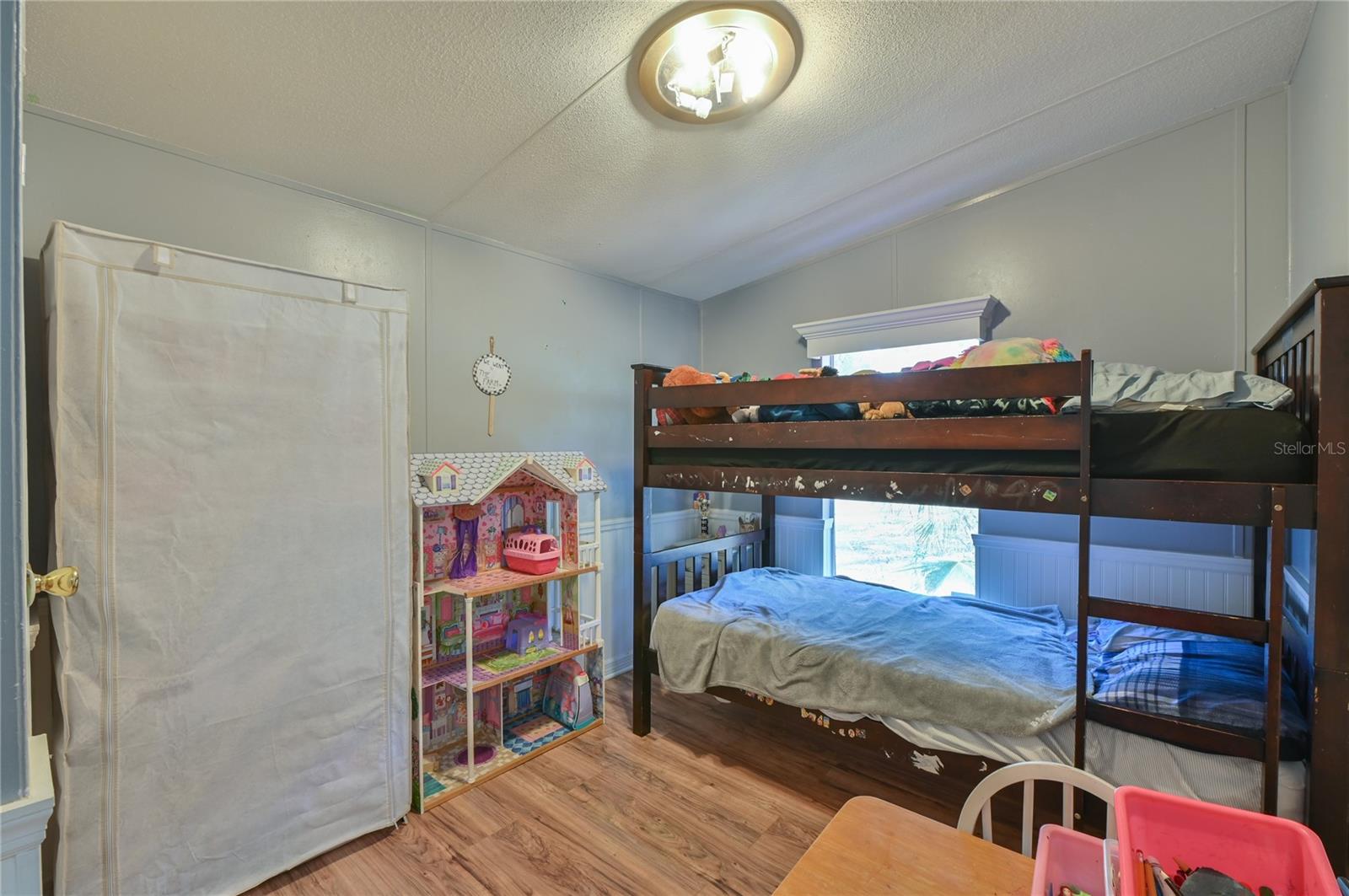 GRAHAMVILLE 02 - Farm