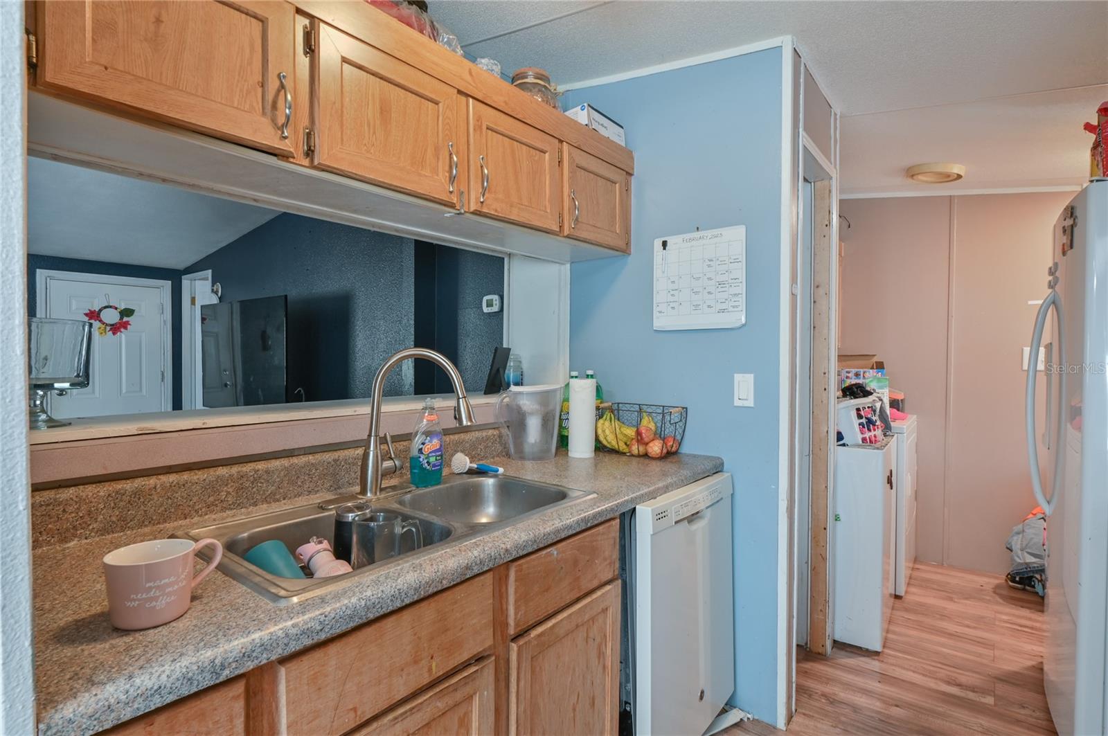 GRAHAMVILLE 02 - Farm