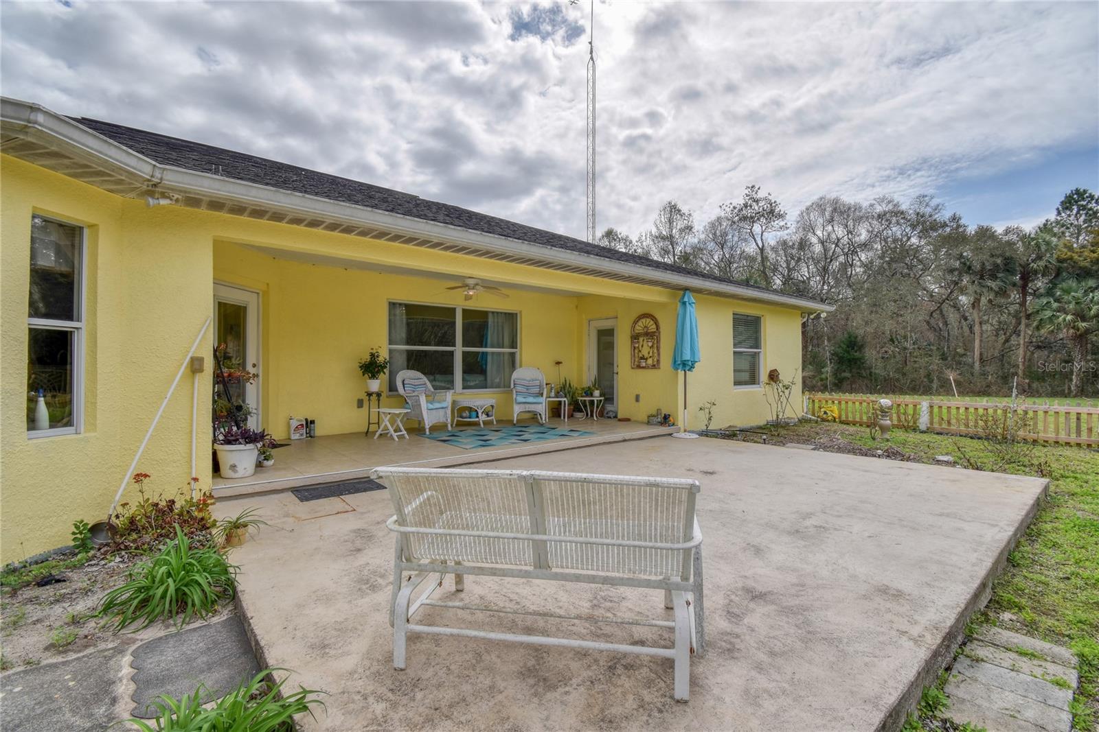 GRAHAMVILLE 02 - Farm