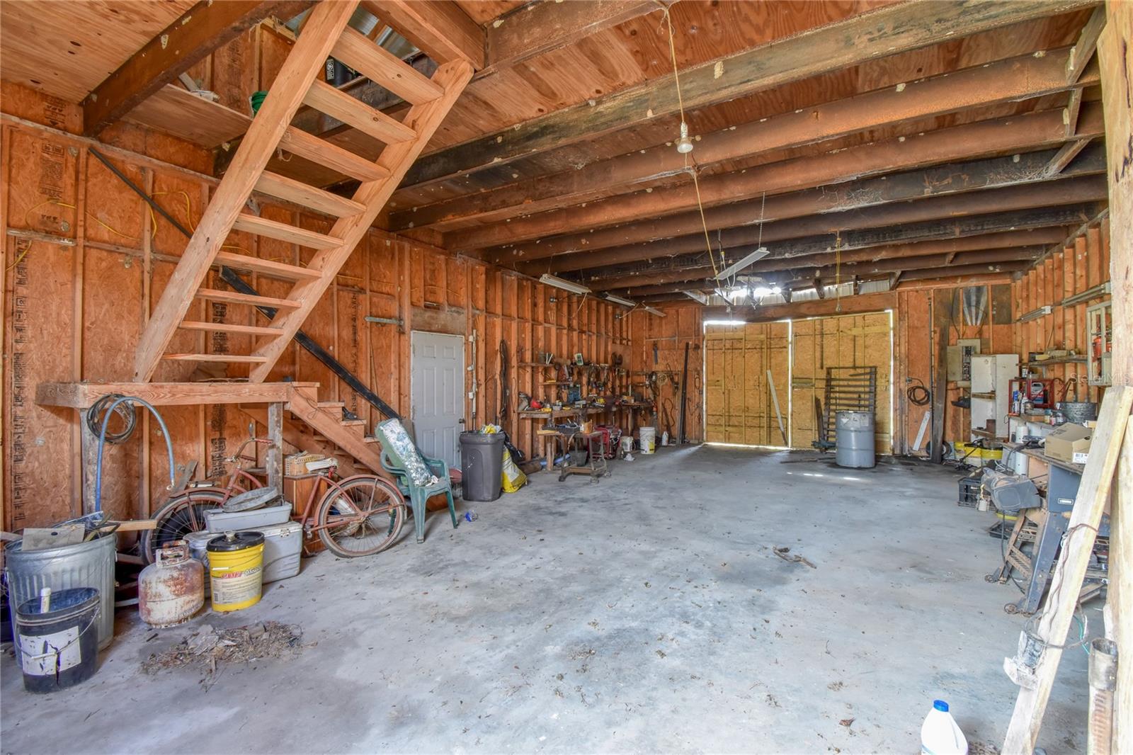 GRAHAMVILLE 02 - Farm