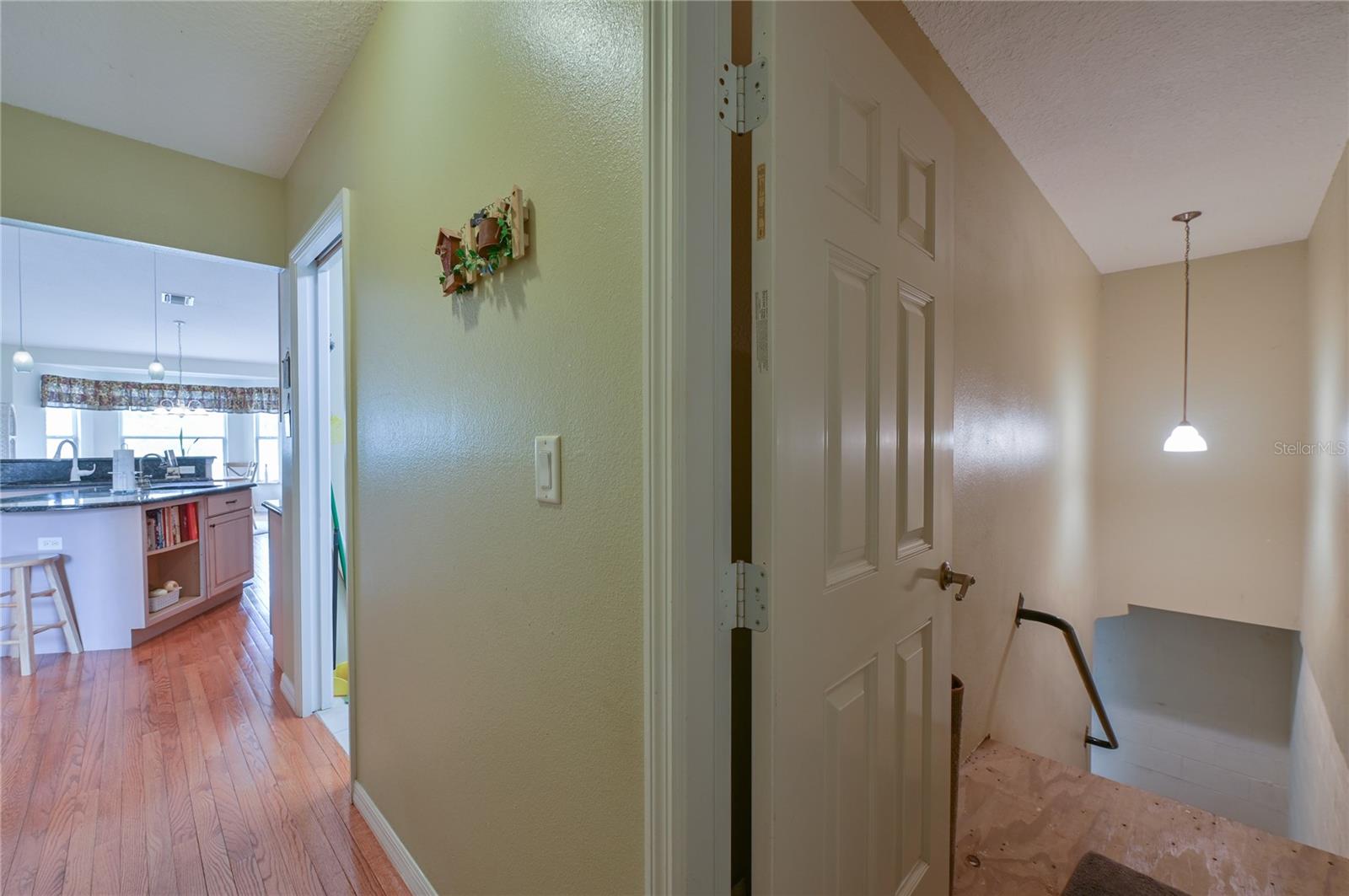 GRAHAMVILLE 02 - Farm