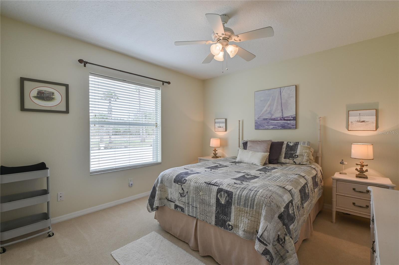 GRAHAMVILLE 02 - Farm