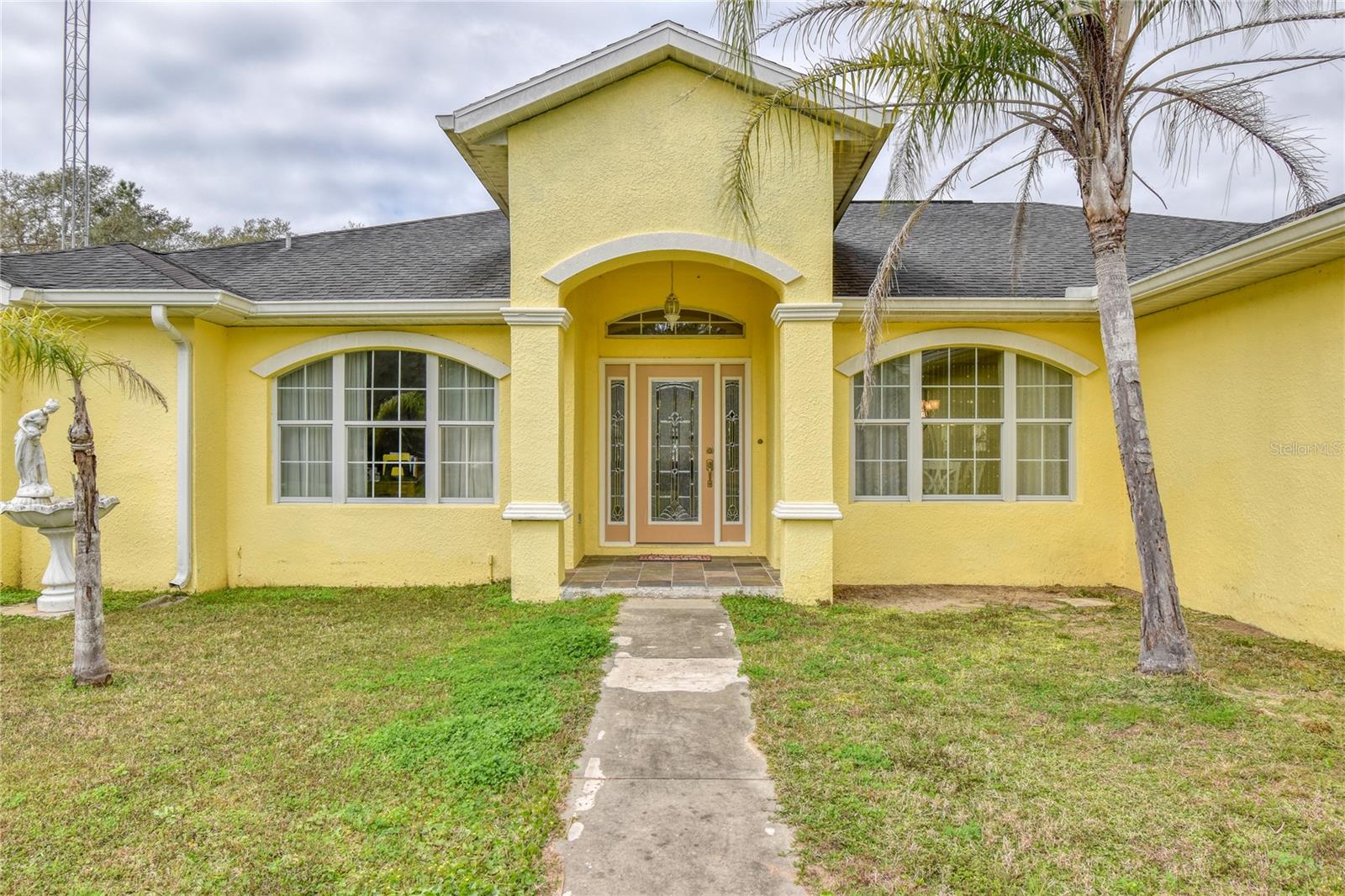 GRAHAMVILLE 02 - Farm