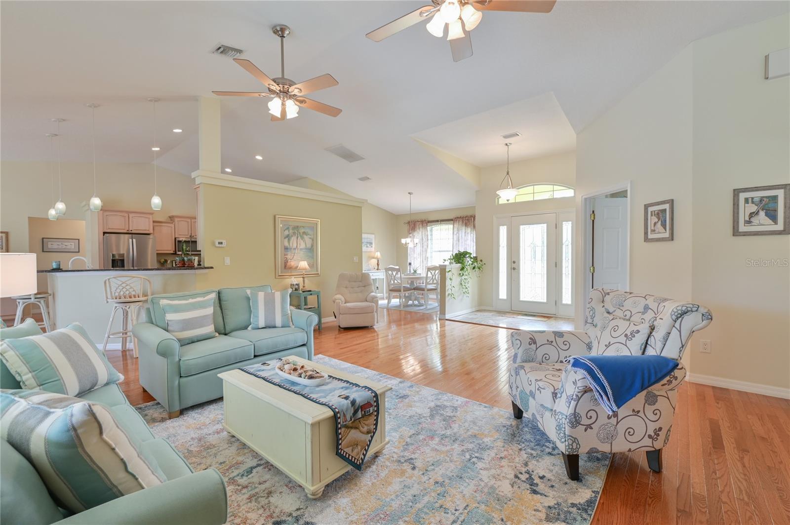 GRAHAMVILLE 02 - Farm