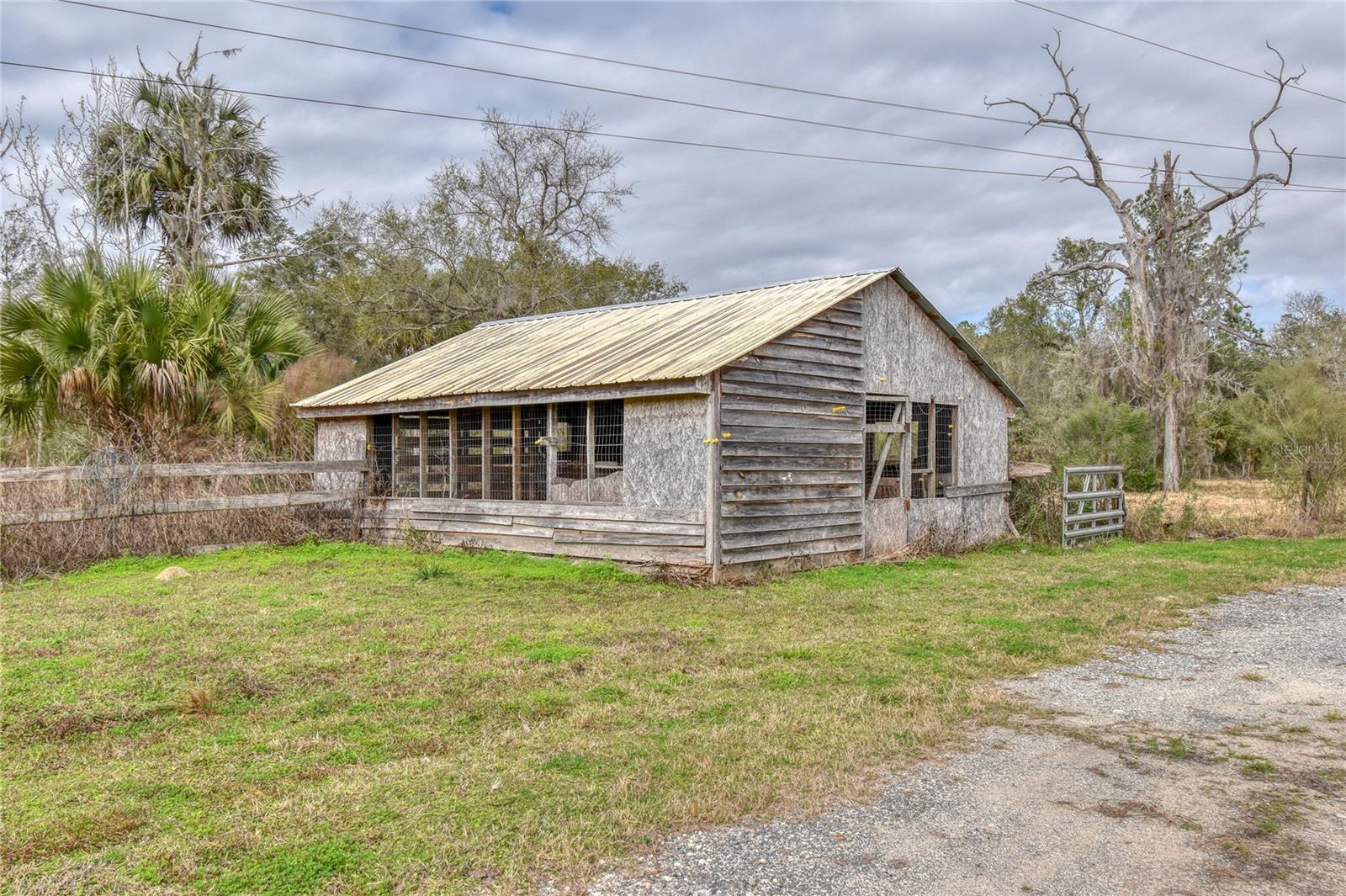 GRAHAMVILLE 02 - Farm