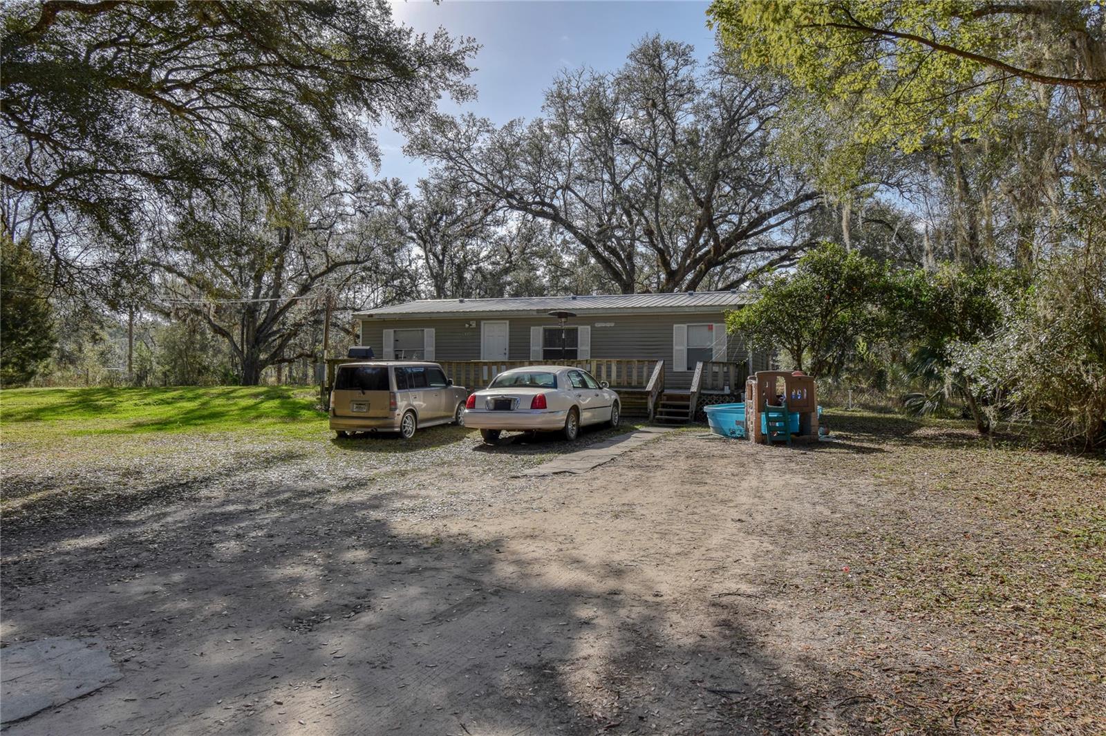 GRAHAMVILLE 02 - Farm