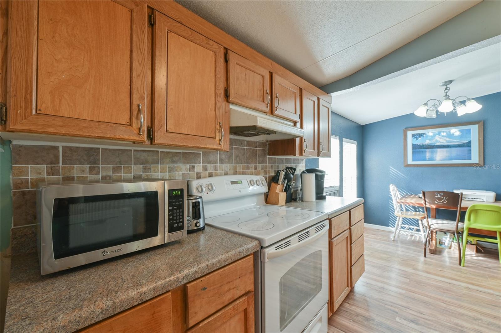 GRAHAMVILLE 02 - Farm