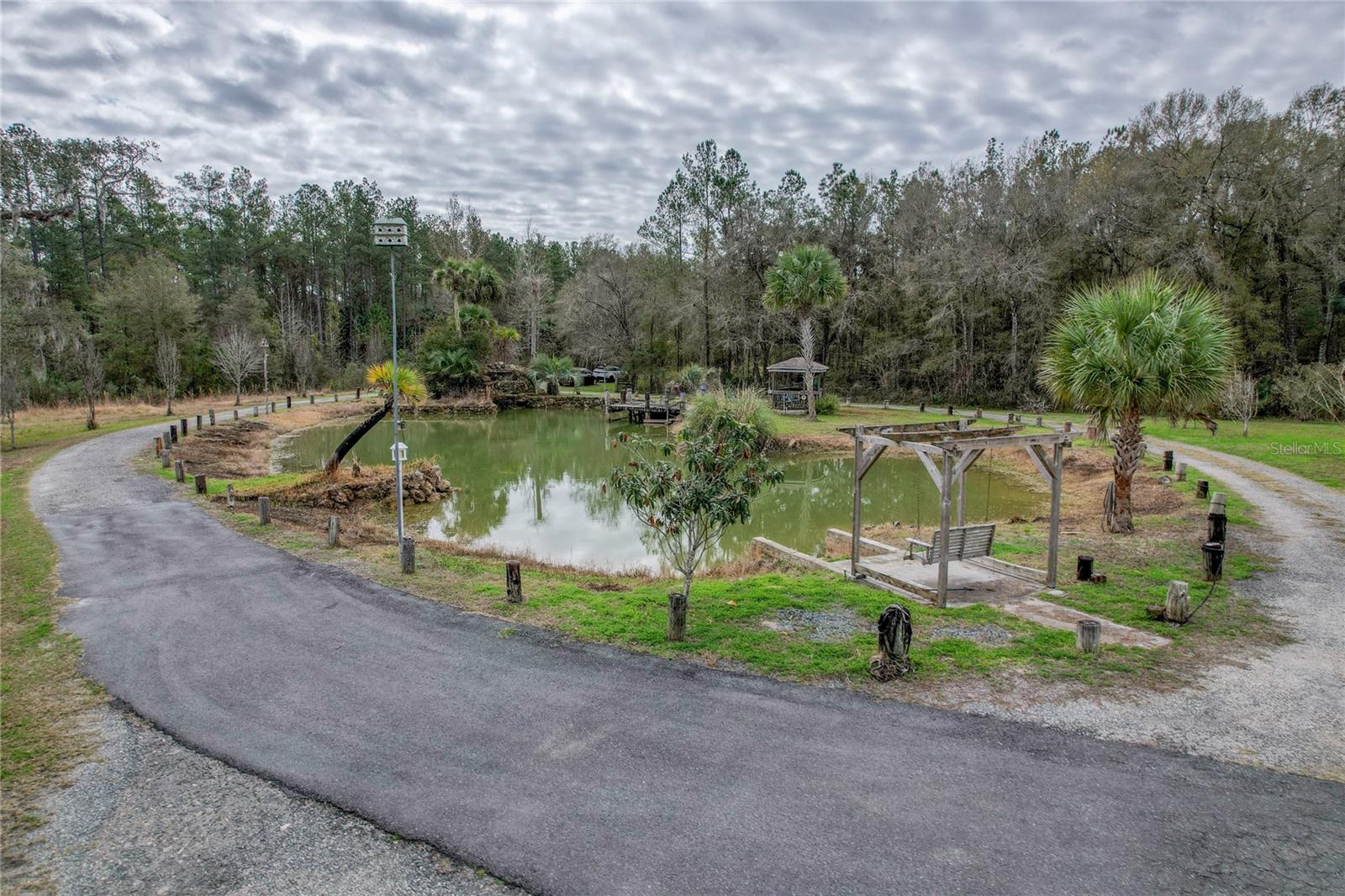 GRAHAMVILLE 02 - Farm