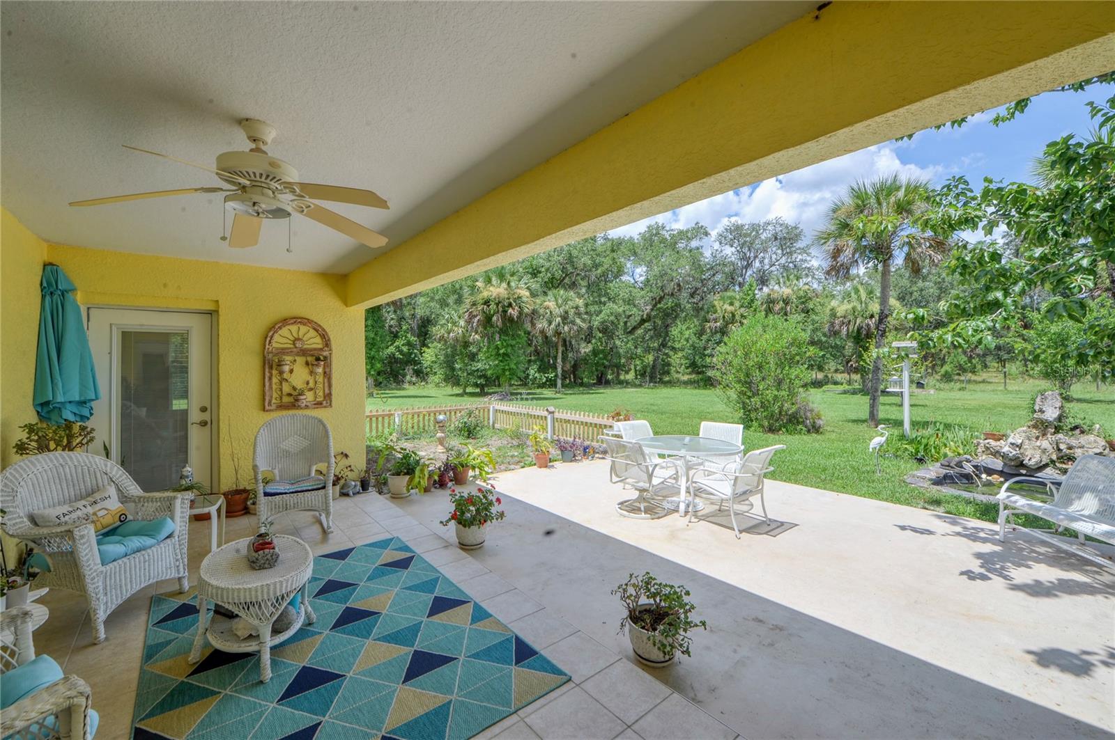 GRAHAMVILLE 02 - Farm