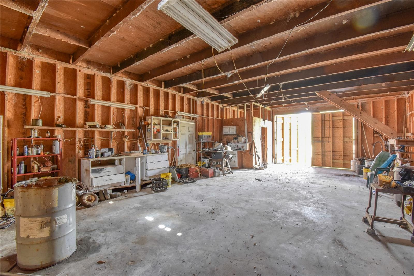 GRAHAMVILLE 02 - Farm