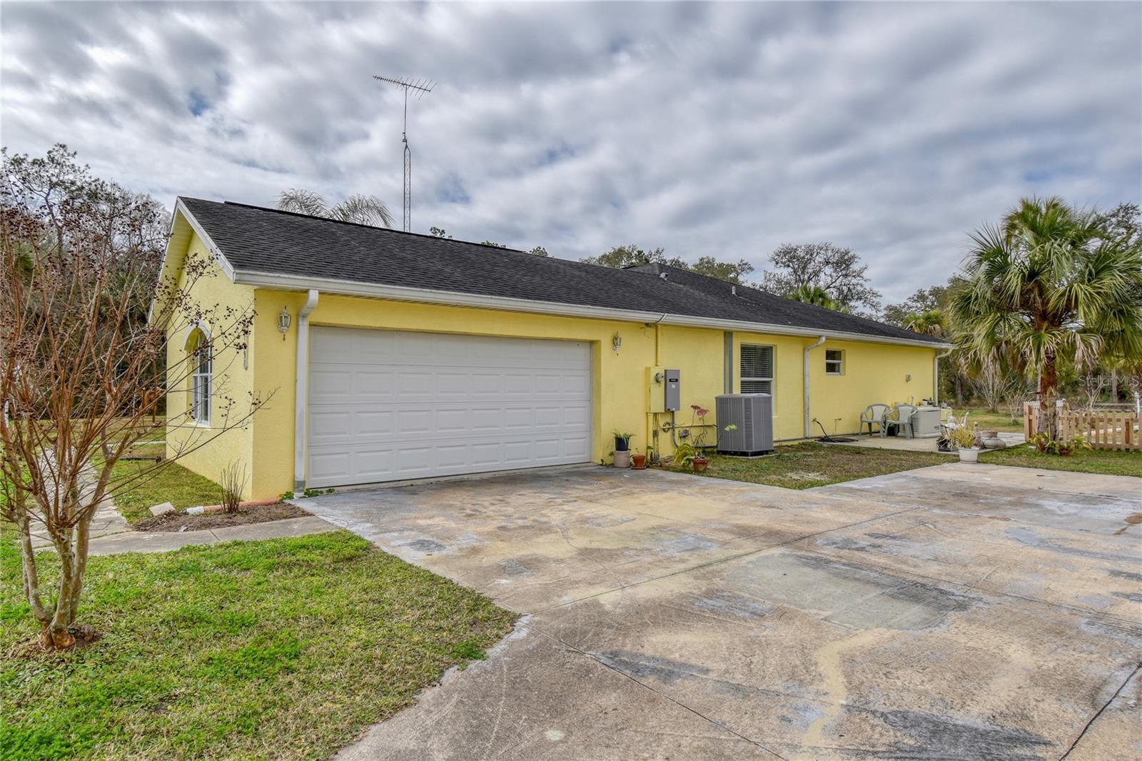 GRAHAMVILLE 02 - Farm