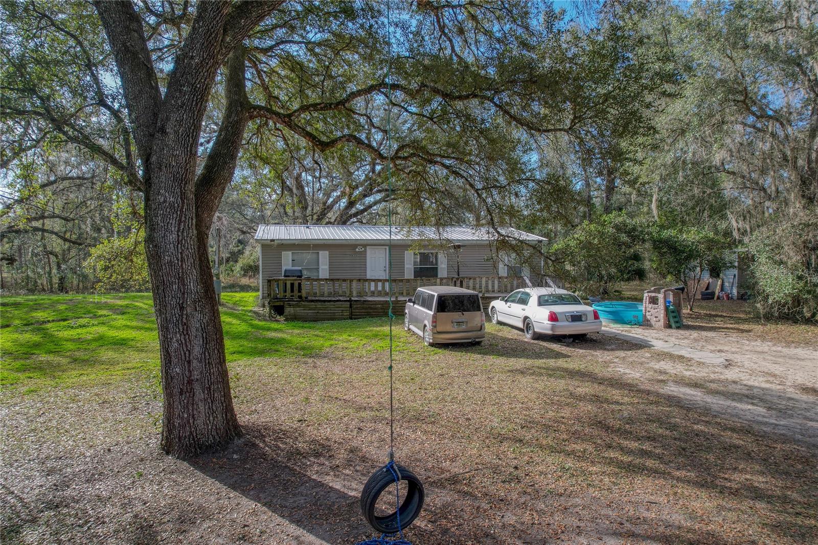 GRAHAMVILLE 02 - Farm