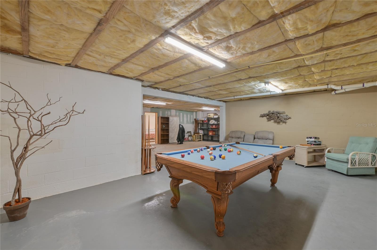 GRAHAMVILLE 02 - Farm