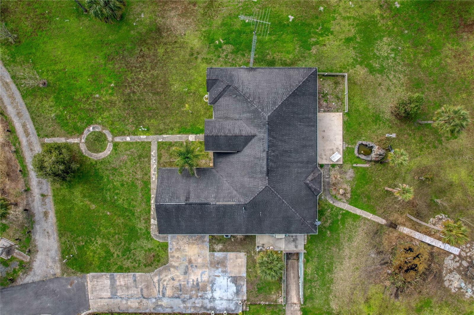 GRAHAMVILLE 02 - Farm