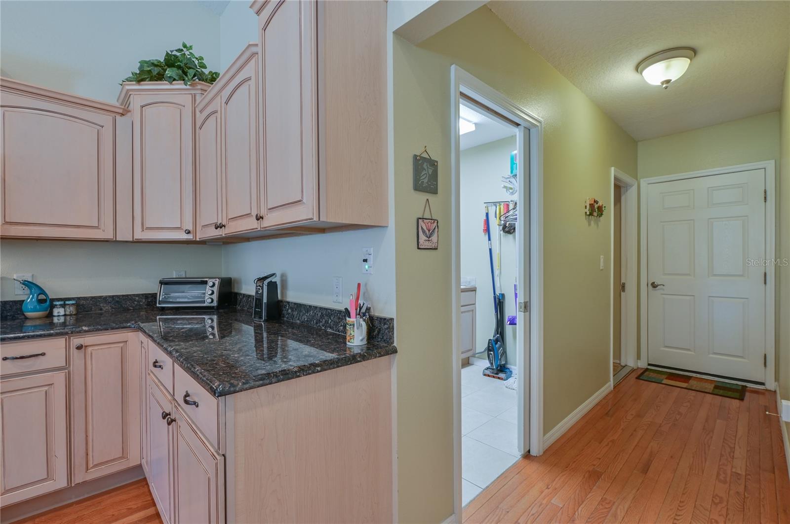 GRAHAMVILLE 02 - Farm