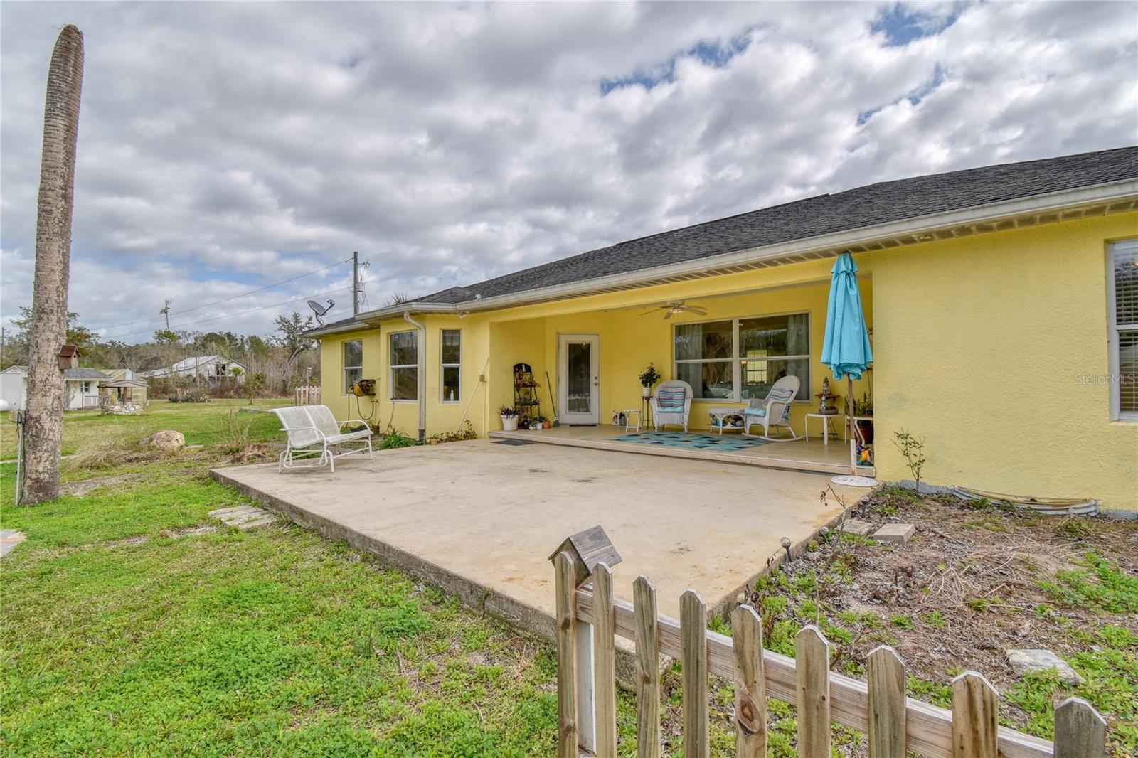 GRAHAMVILLE 02 - Farm