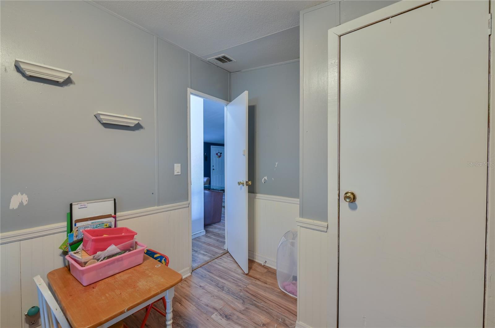 GRAHAMVILLE 02 - Farm