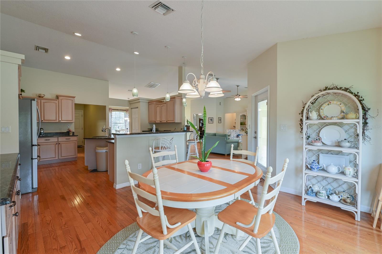 GRAHAMVILLE 02 - Farm