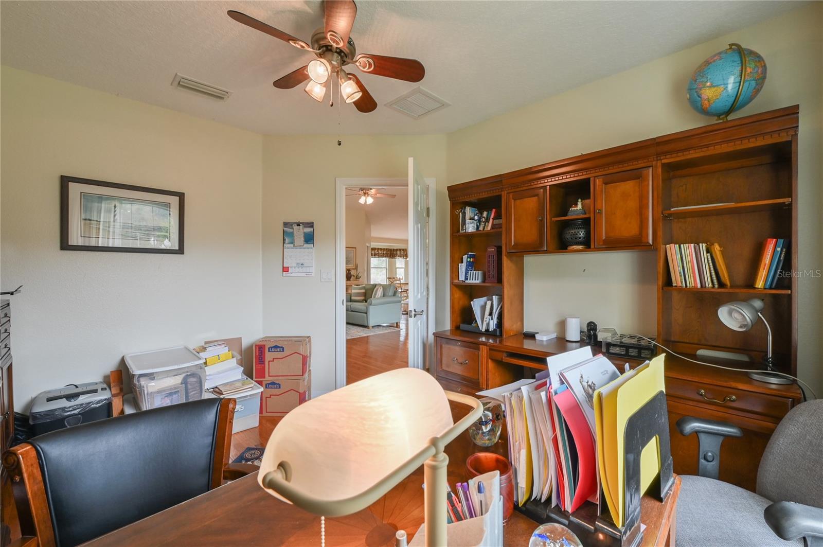 GRAHAMVILLE 02 - Farm