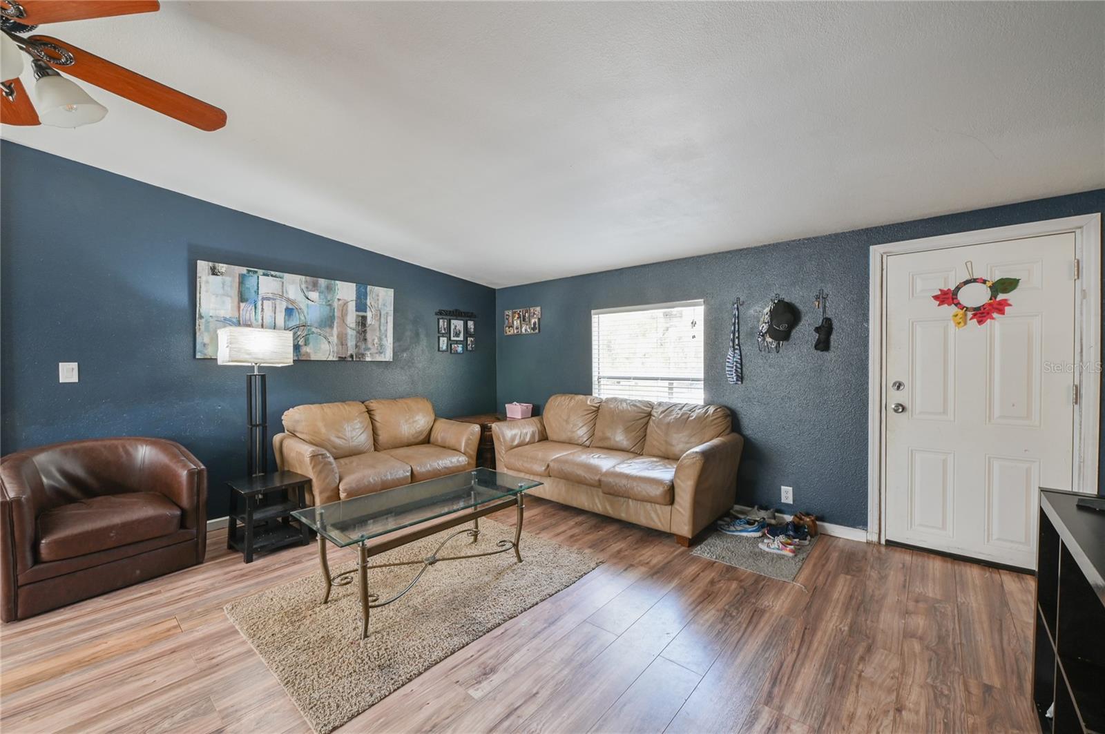 GRAHAMVILLE 02 - Farm