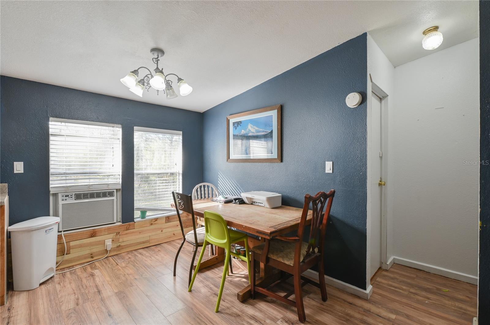 GRAHAMVILLE 02 - Farm