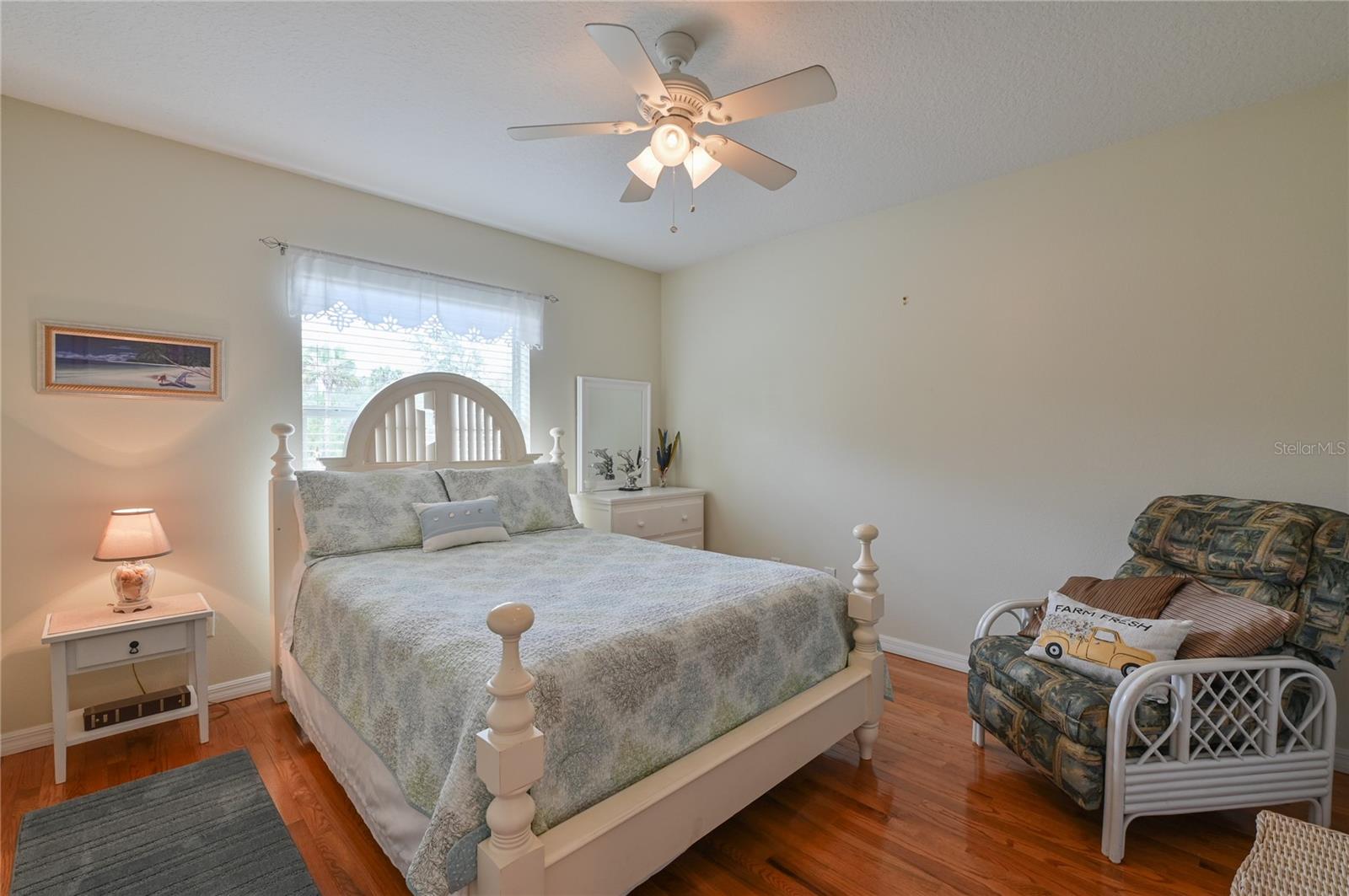 GRAHAMVILLE 02 - Farm