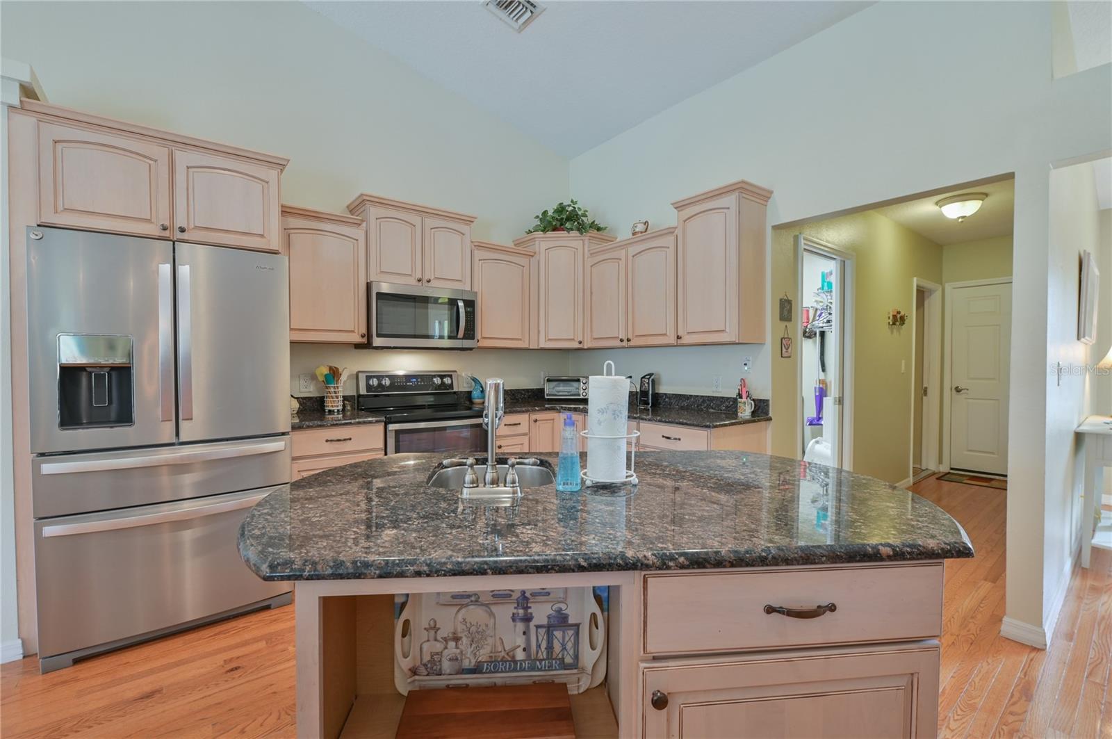 GRAHAMVILLE 02 - Farm