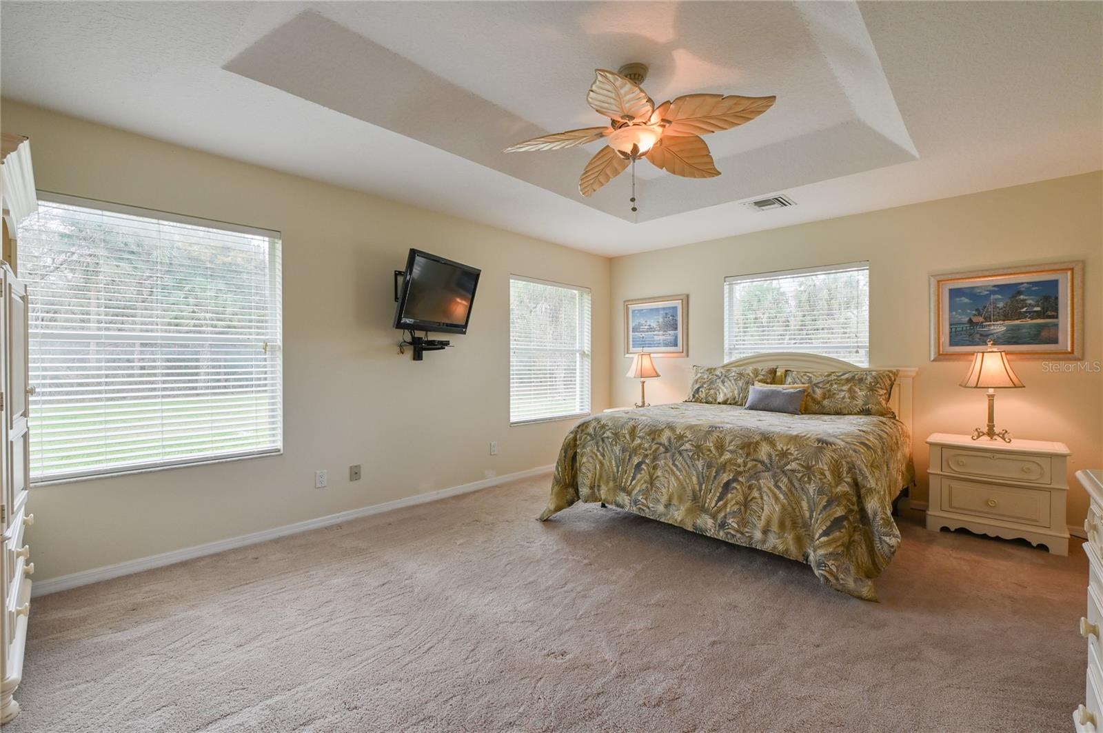 GRAHAMVILLE 02 - Farm