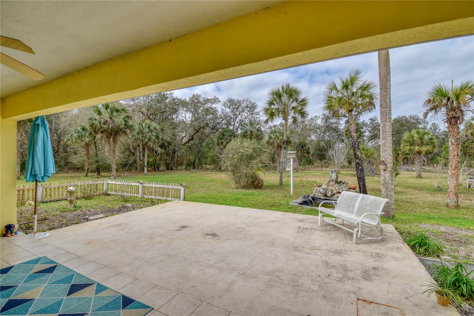 GRAHAMVILLE 02 - Farm