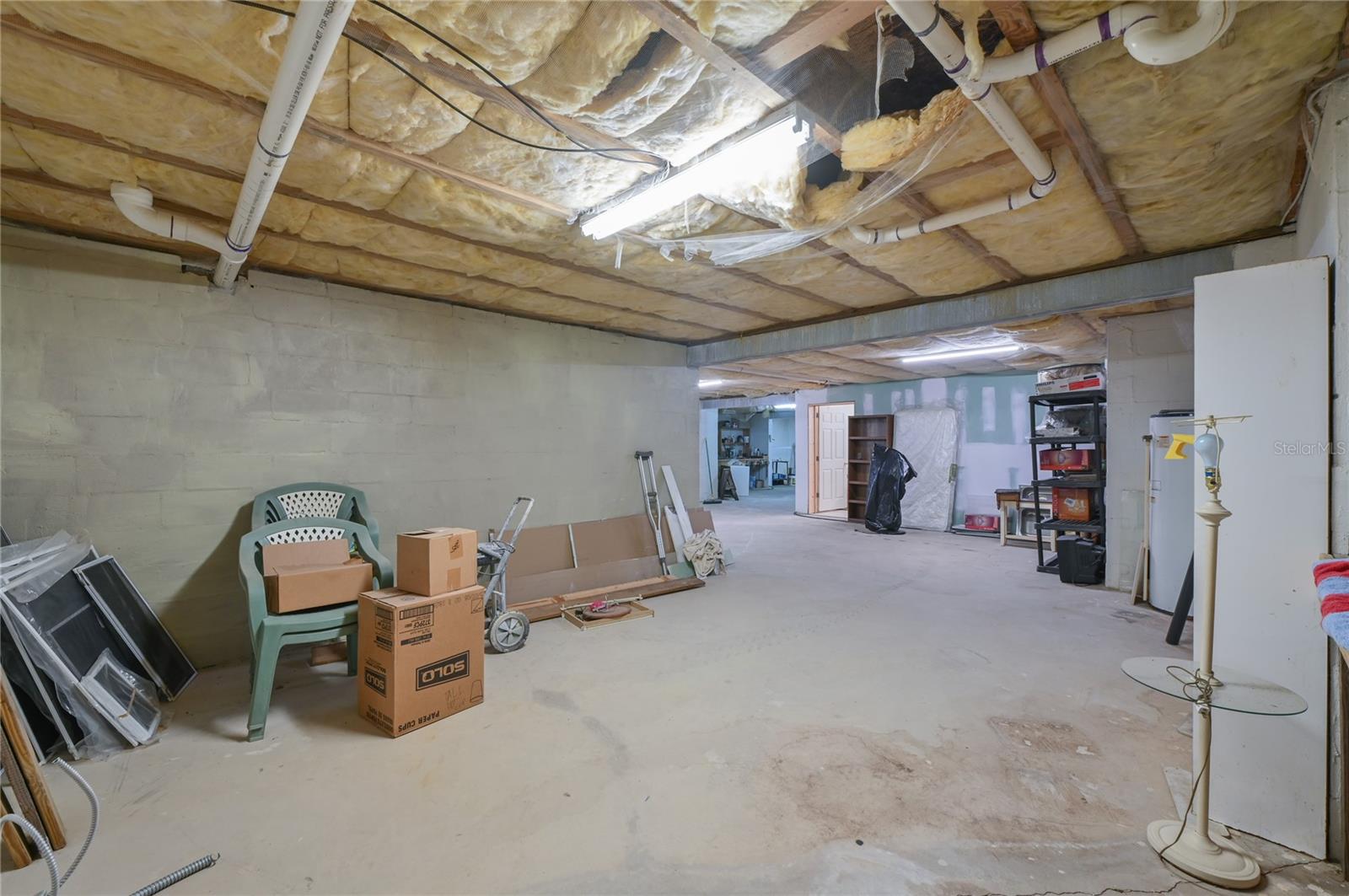 GRAHAMVILLE 02 - Farm