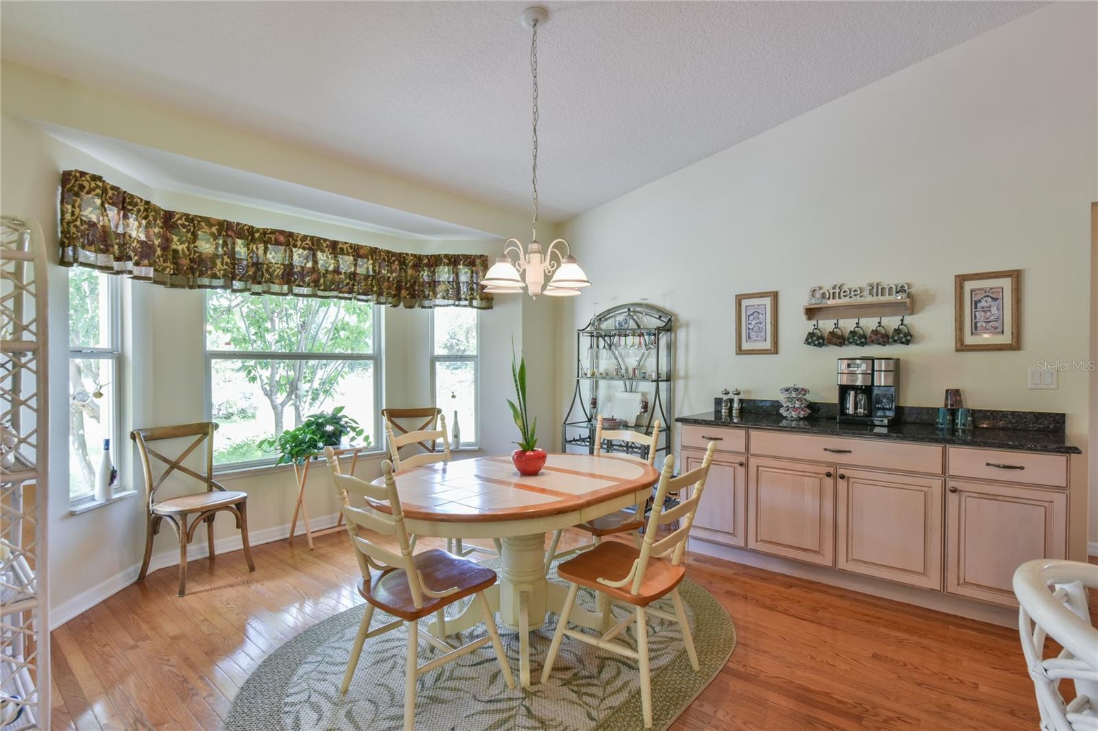 GRAHAMVILLE 02 - Farm