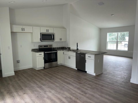 Tiny photo for 8976 N Creek Way, Dunnellon, FL 34434 (MLS # G5119635)